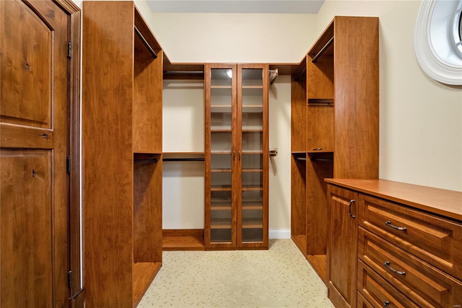 Sec 12 T 44 R 3 - Residential