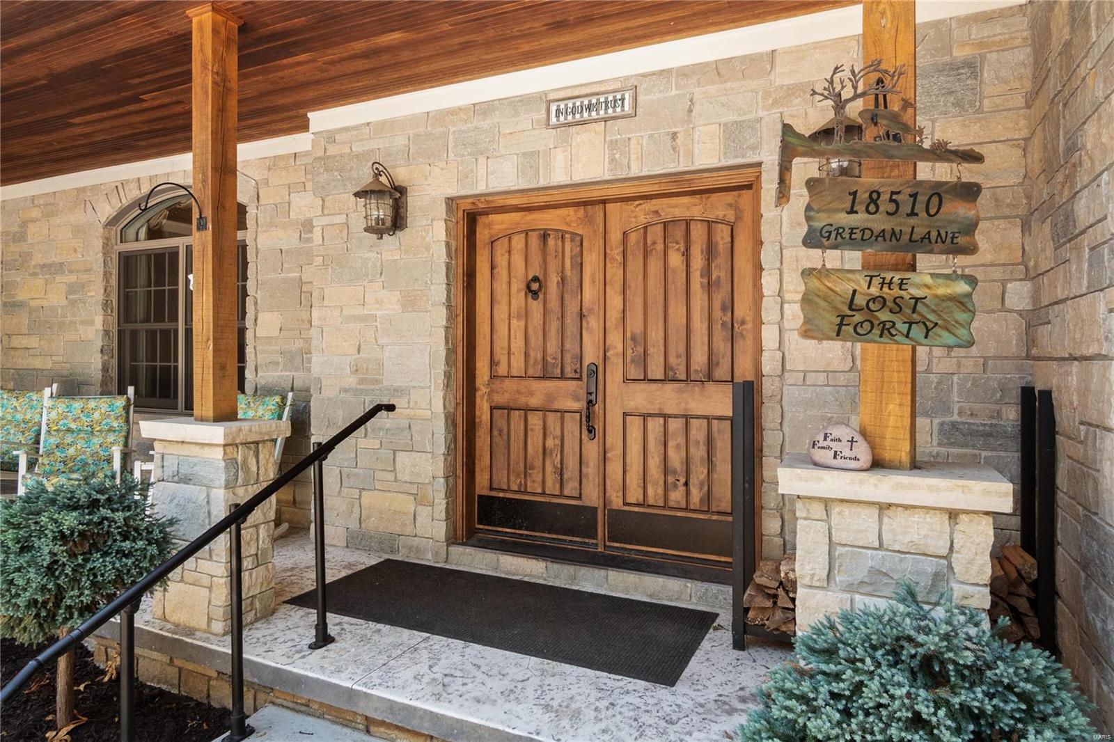 Sec 12 T 44 R 3 - Residential