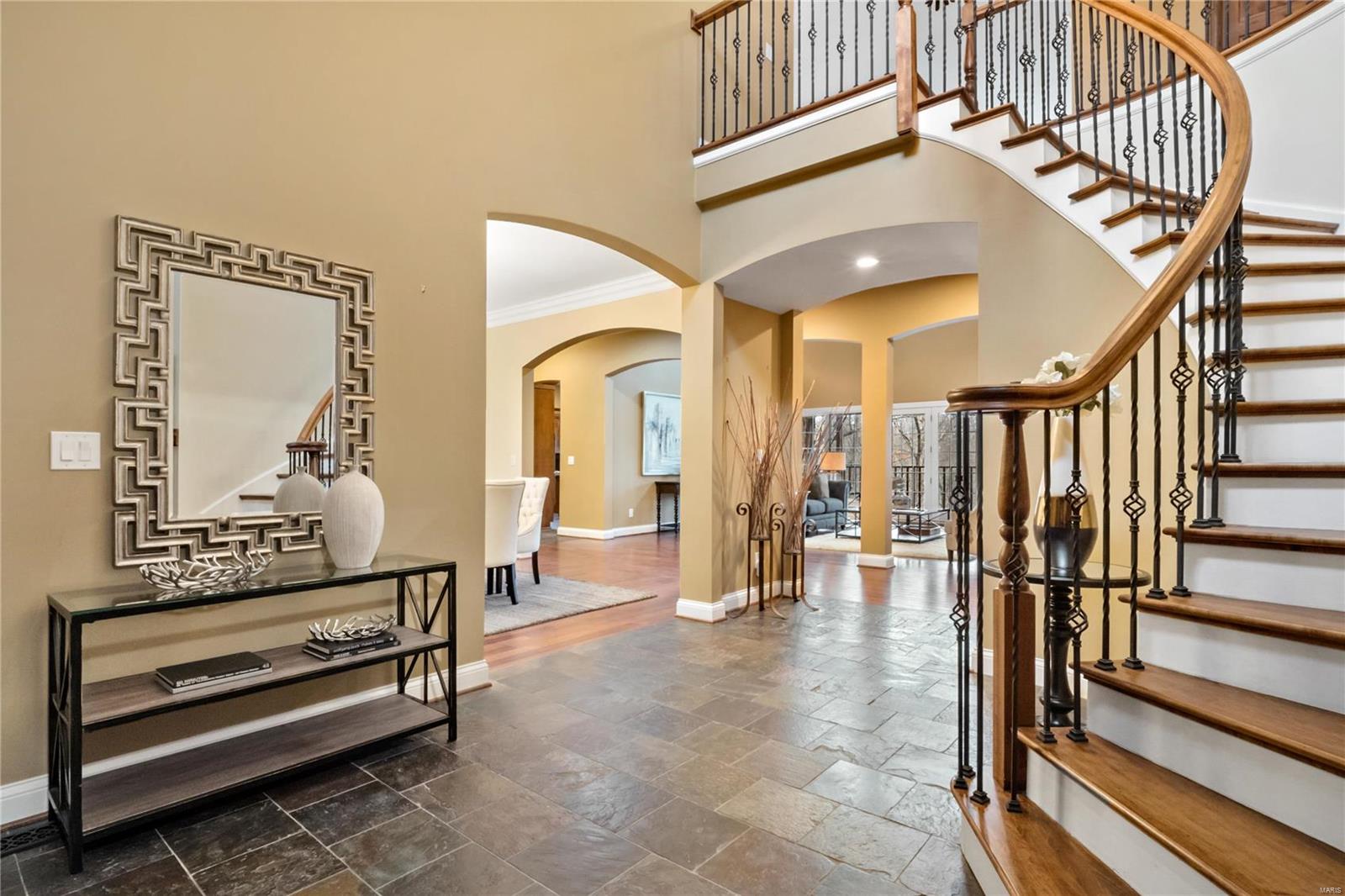 Sec 12 T 44 R 3 - Residential