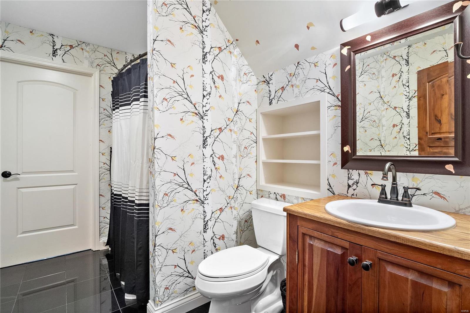 Sec 12 T 44 R 3 - Residential