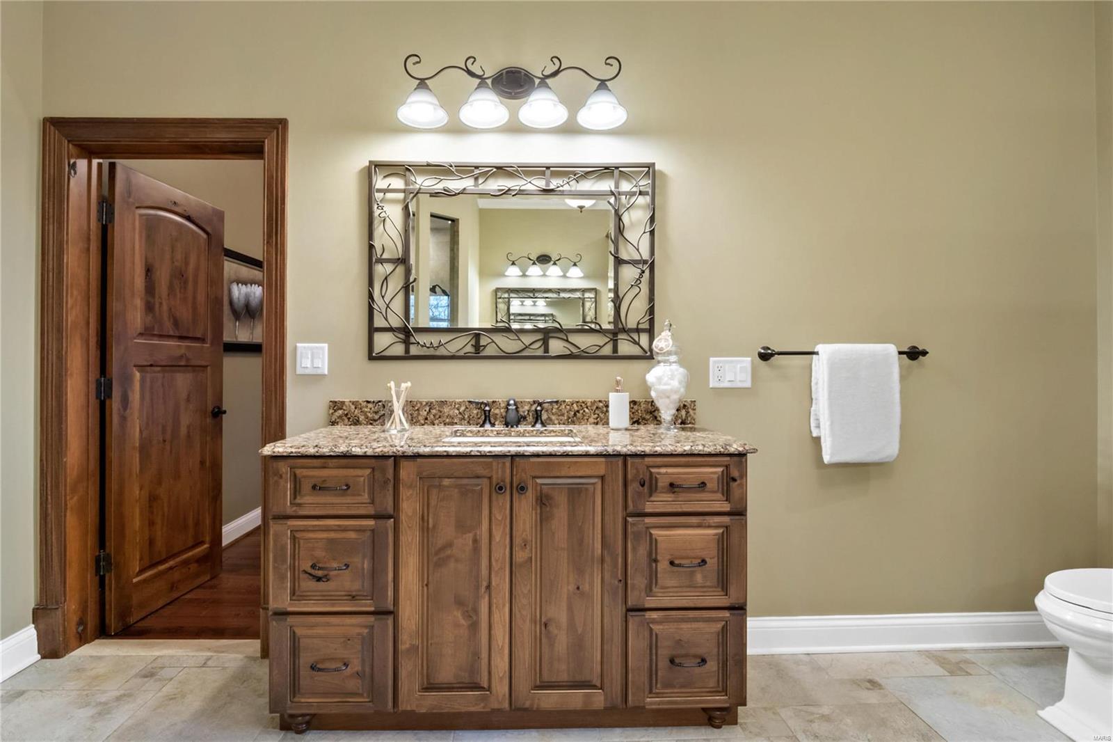 Sec 12 T 44 R 3 - Residential