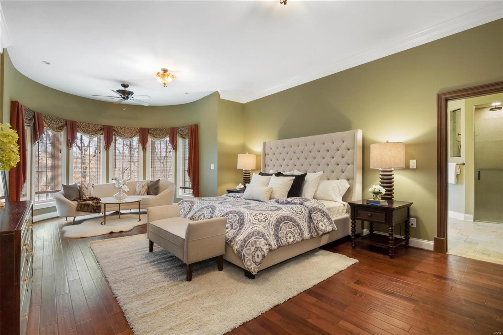 Sec 12 T 44 R 3 - Residential