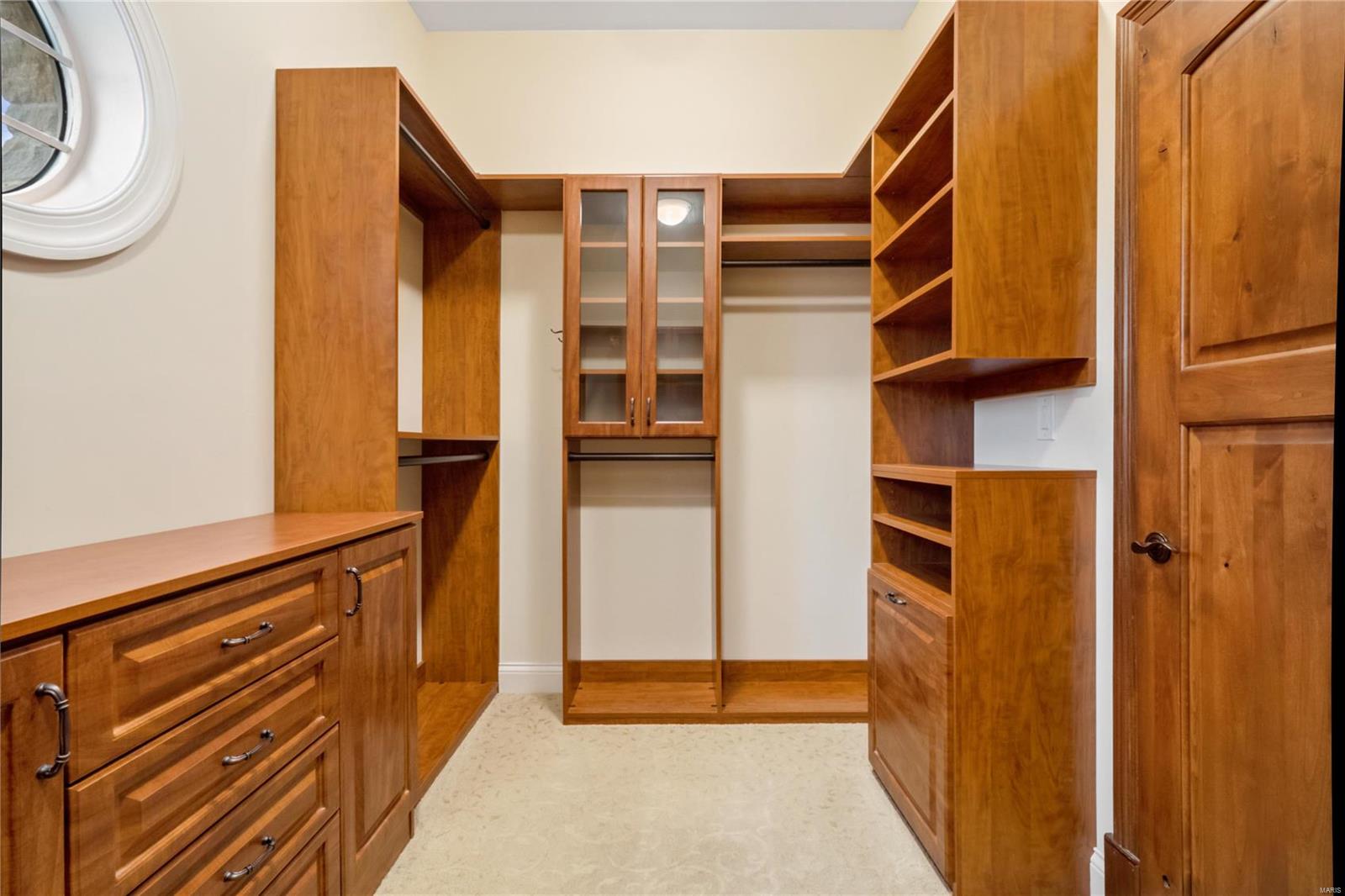 Sec 12 T 44 R 3 - Residential