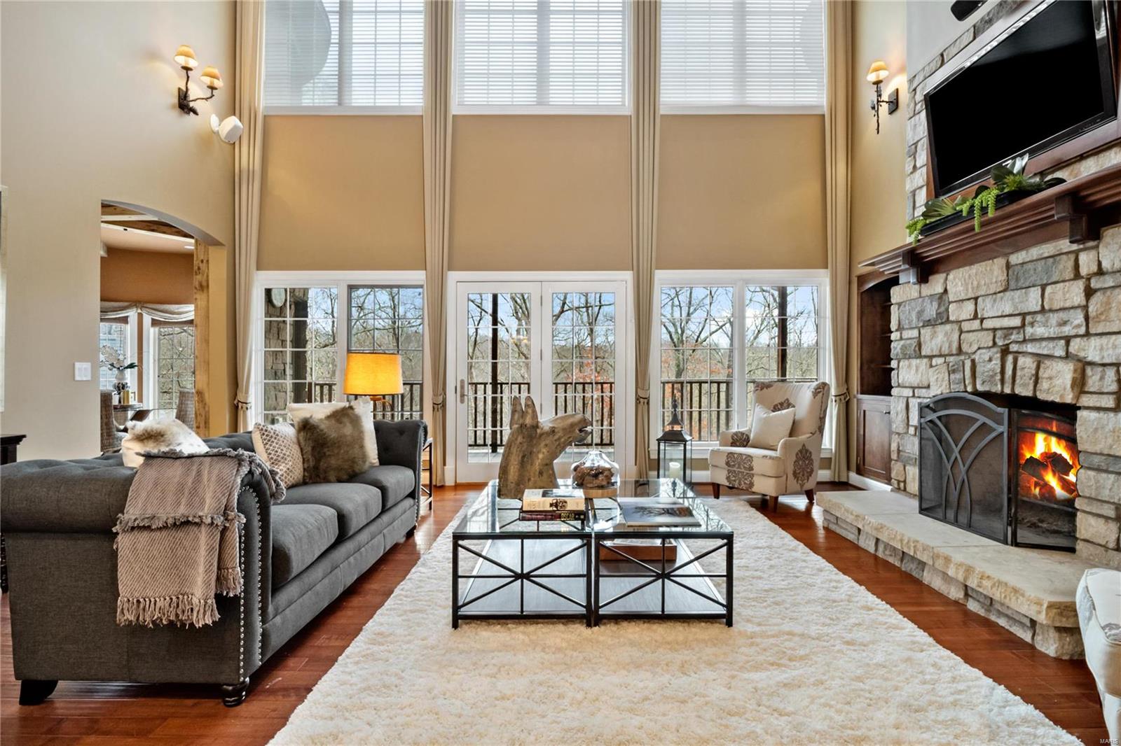 Sec 12 T 44 R 3 - Residential