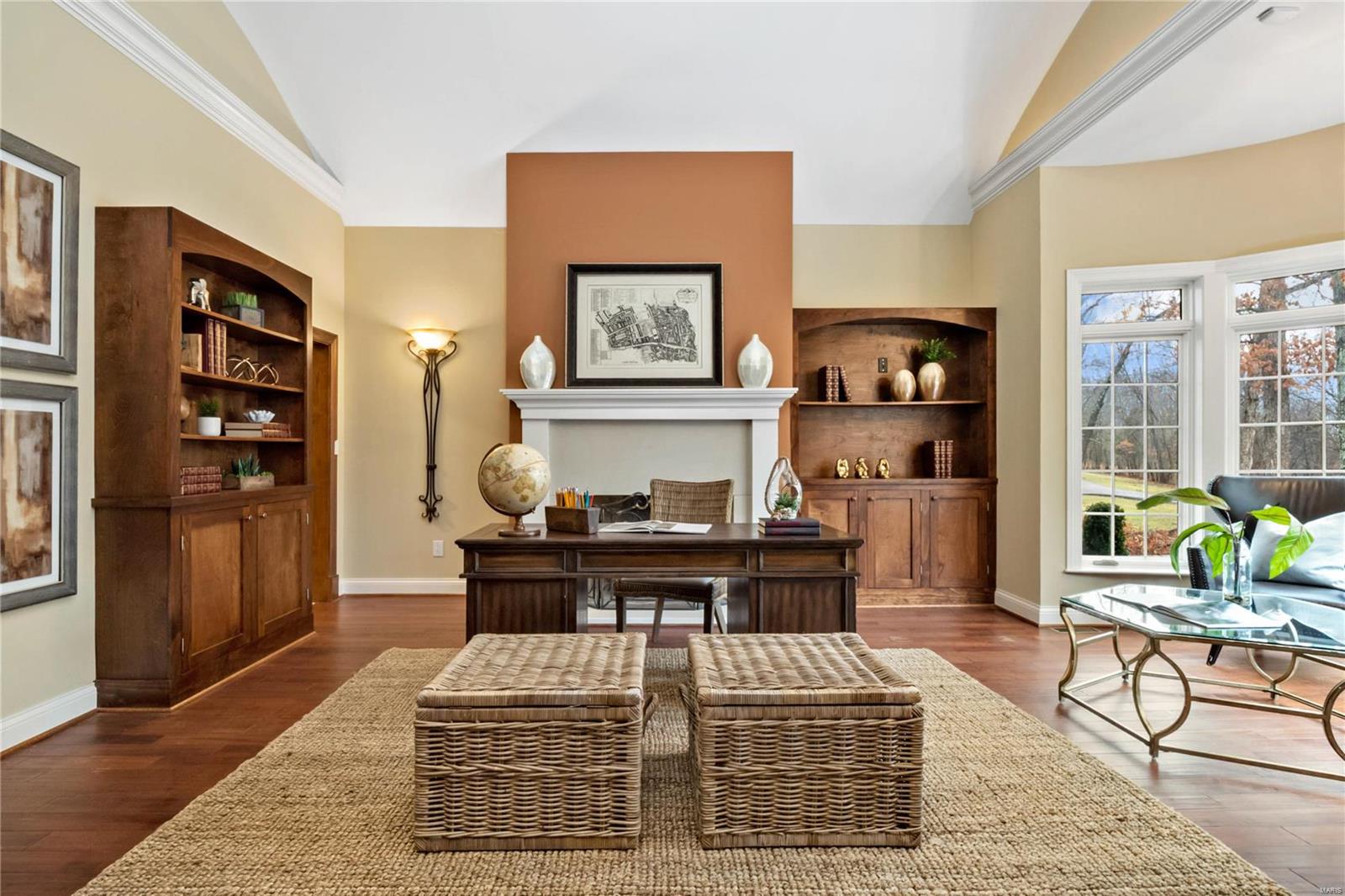 Sec 12 T 44 R 3 - Residential