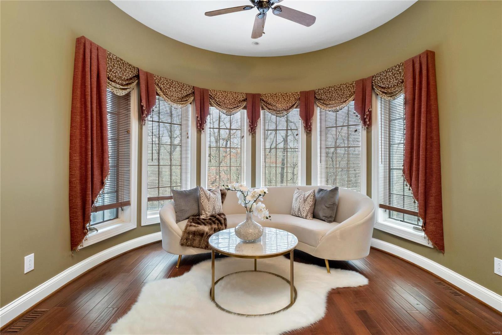 Sec 12 T 44 R 3 - Residential