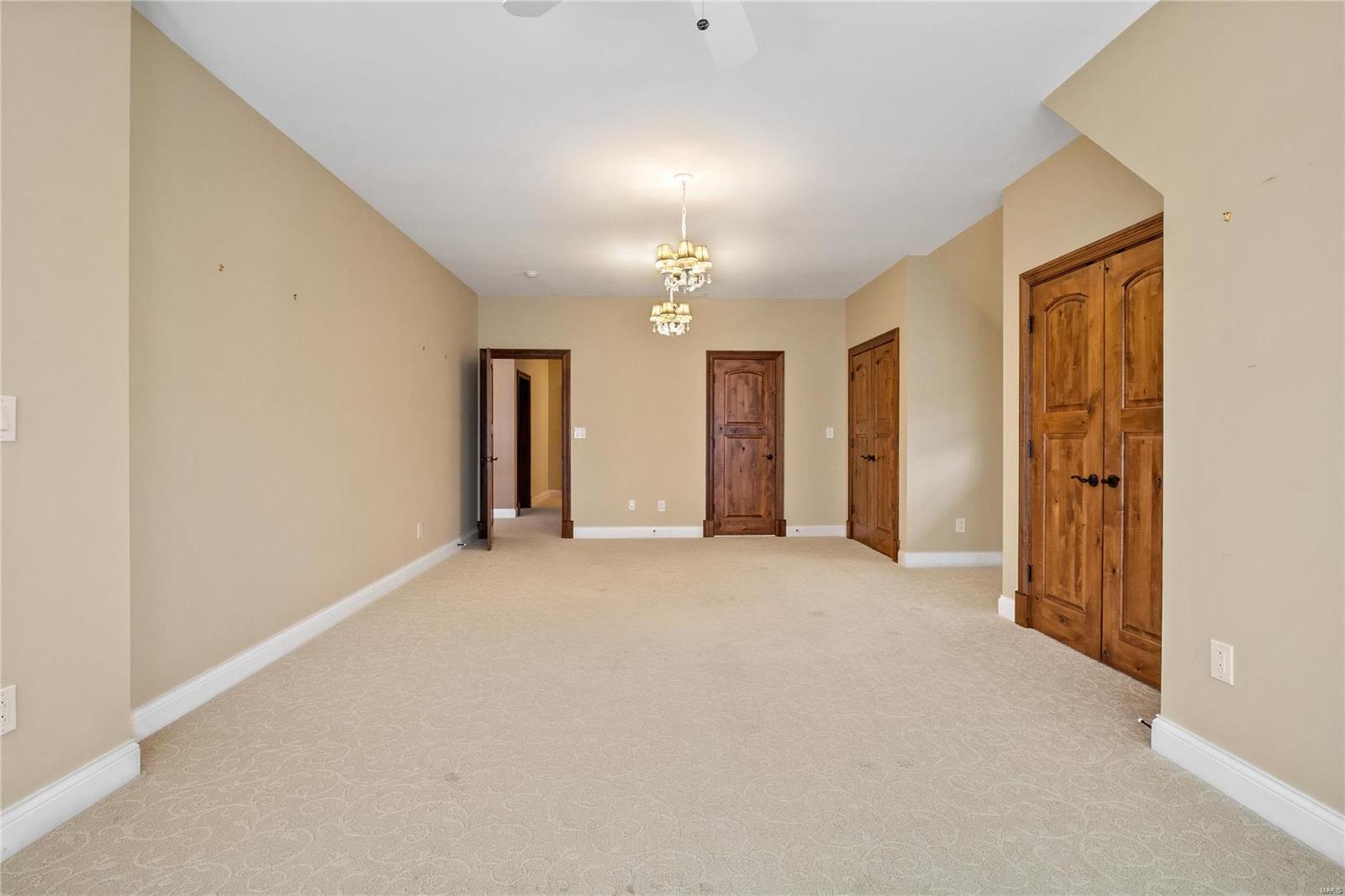 Sec 12 T 44 R 3 - Residential