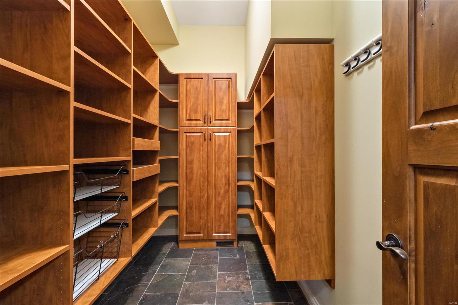 Sec 12 T 44 R 3 - Residential