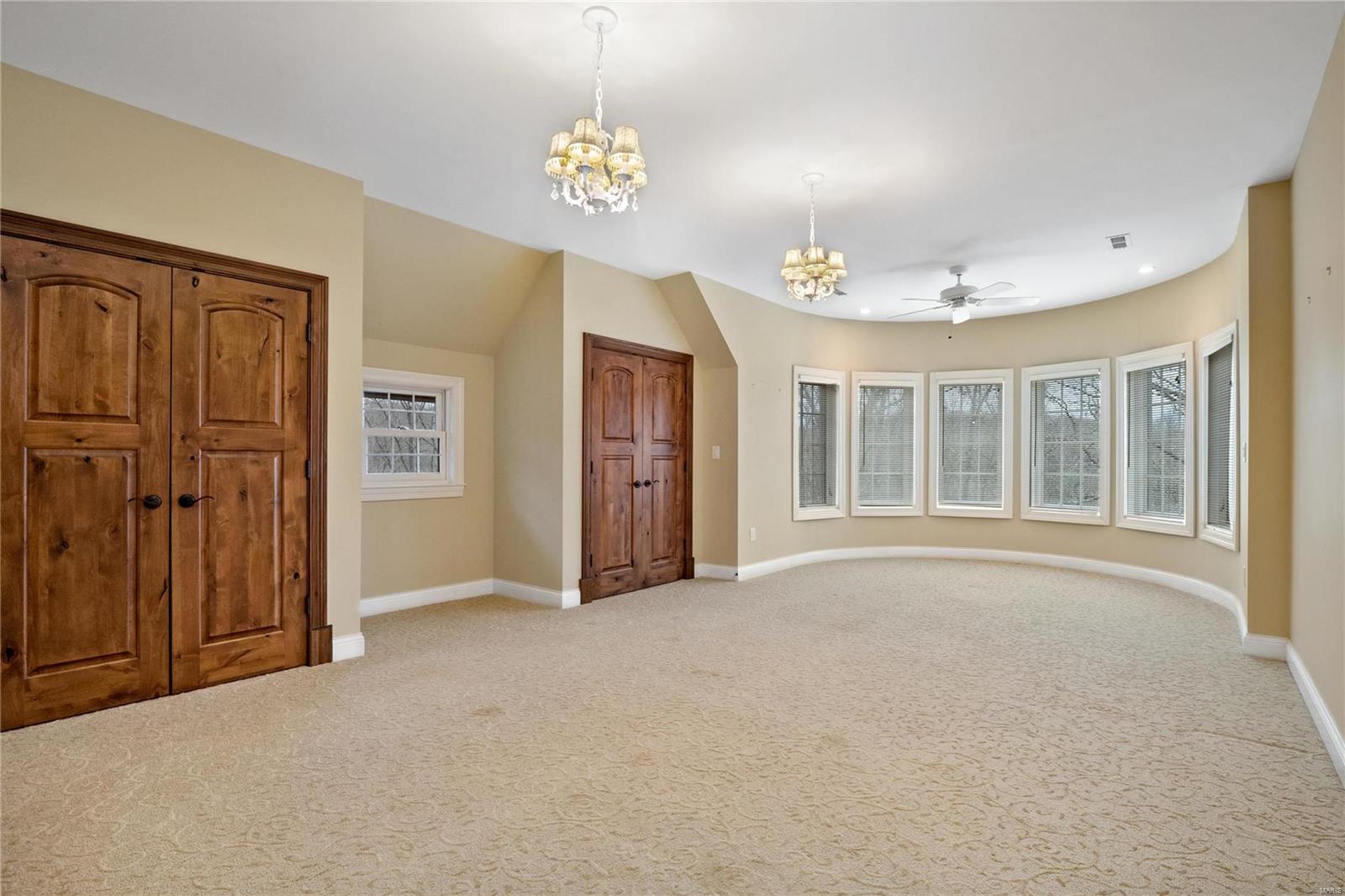 Sec 12 T 44 R 3 - Residential