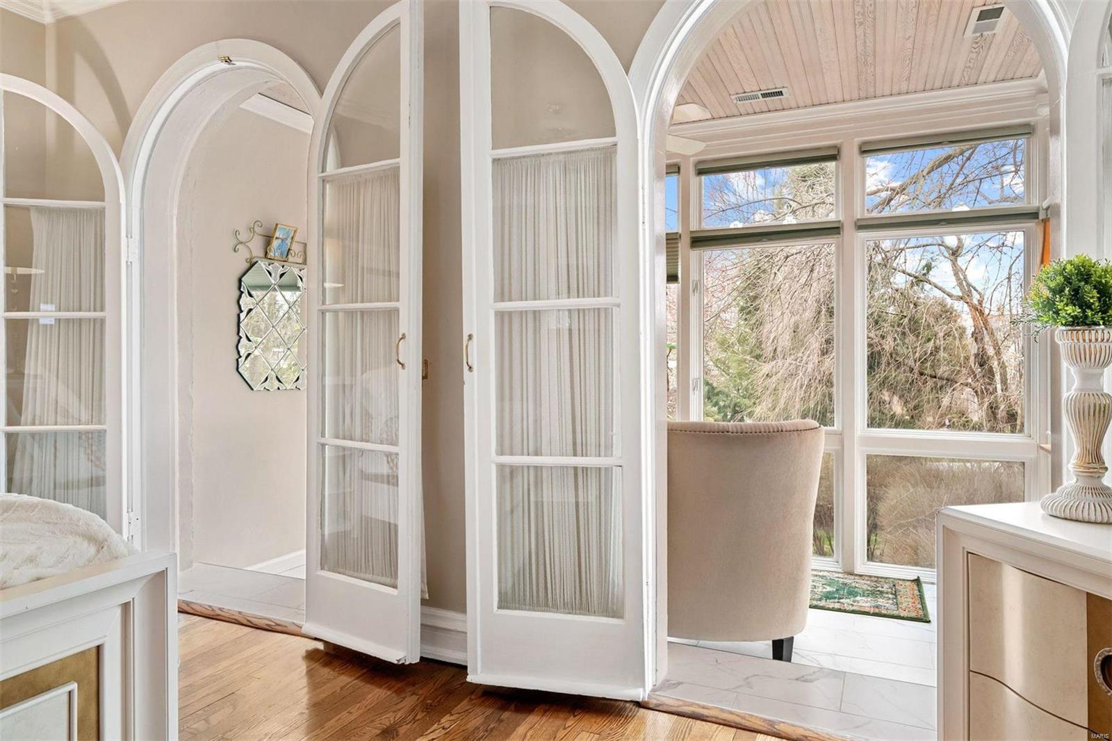 Litzsinger Lane - Residential