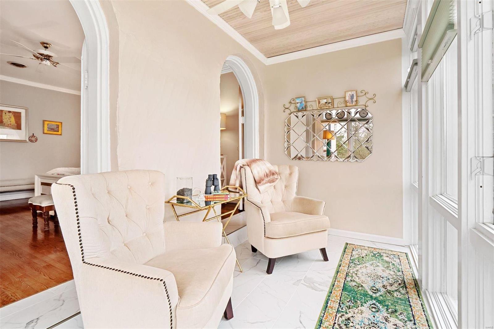 Litzsinger Lane - Residential