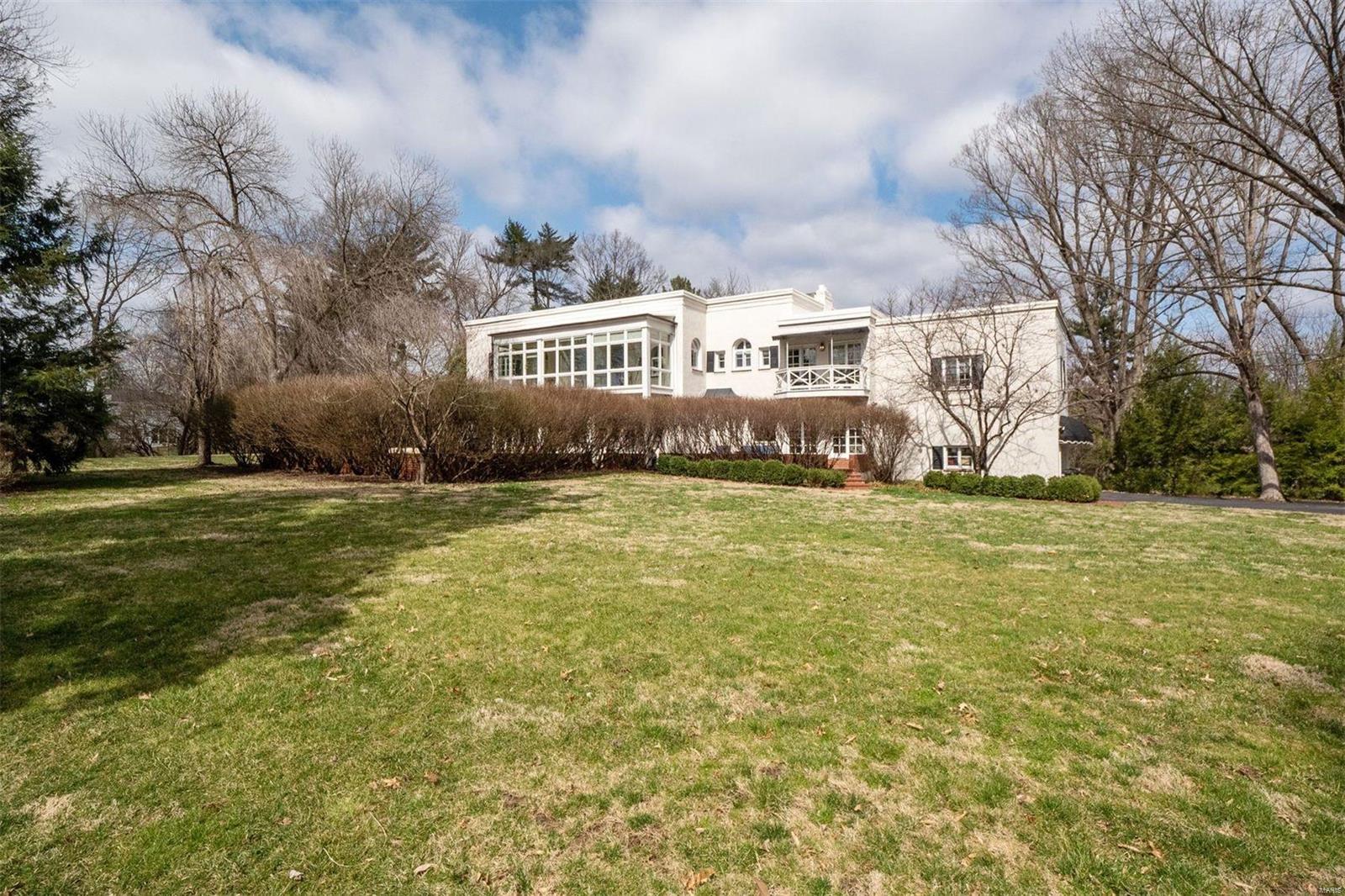 Litzsinger Lane - Residential