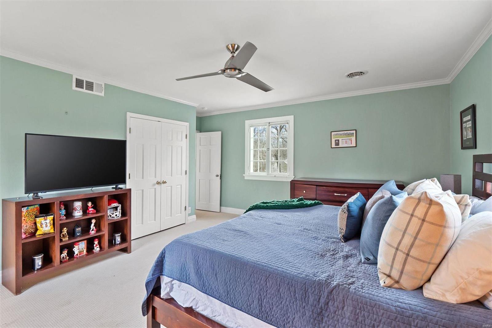 Litzsinger Lane - Residential