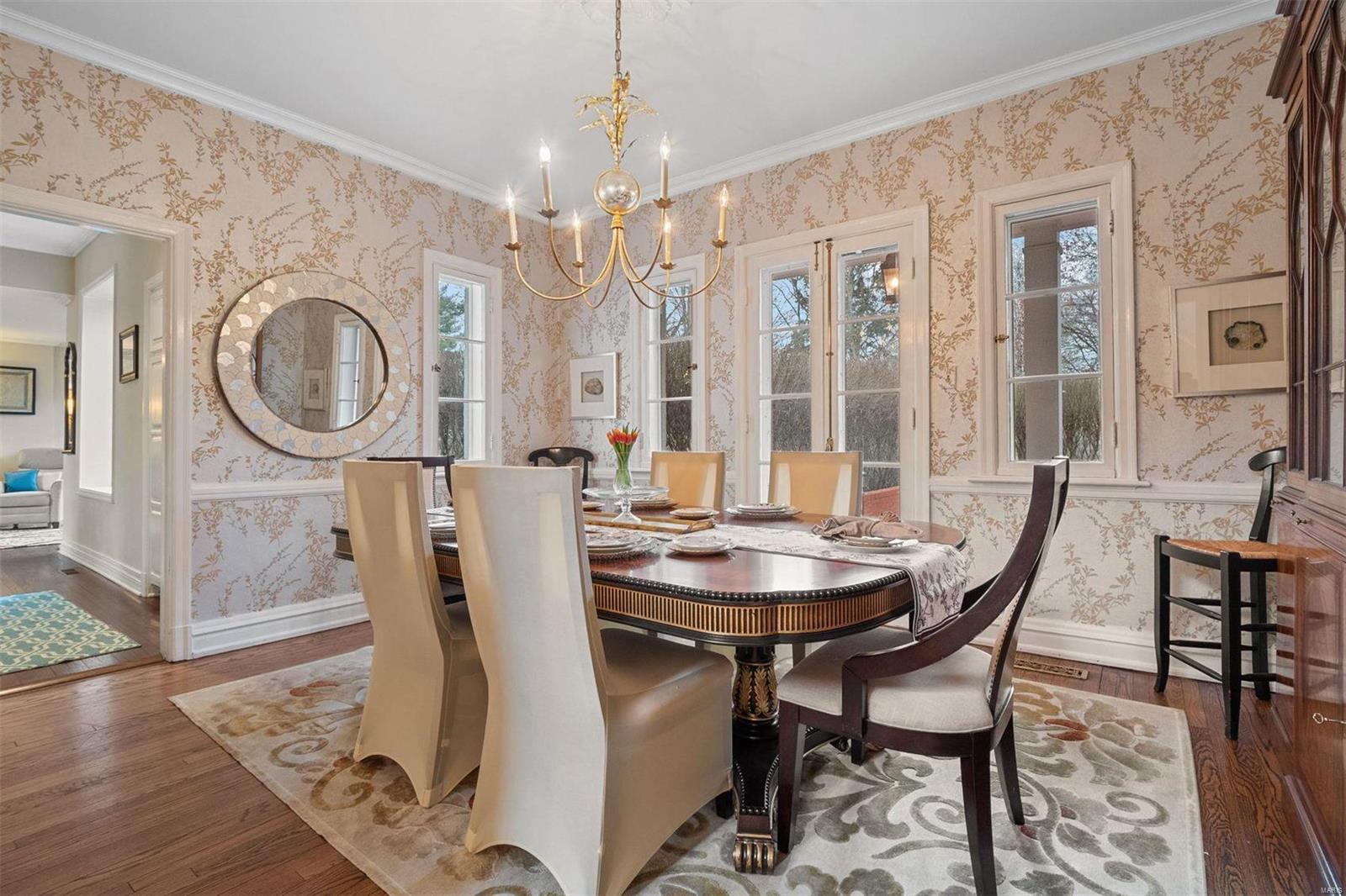 Litzsinger Lane - Residential