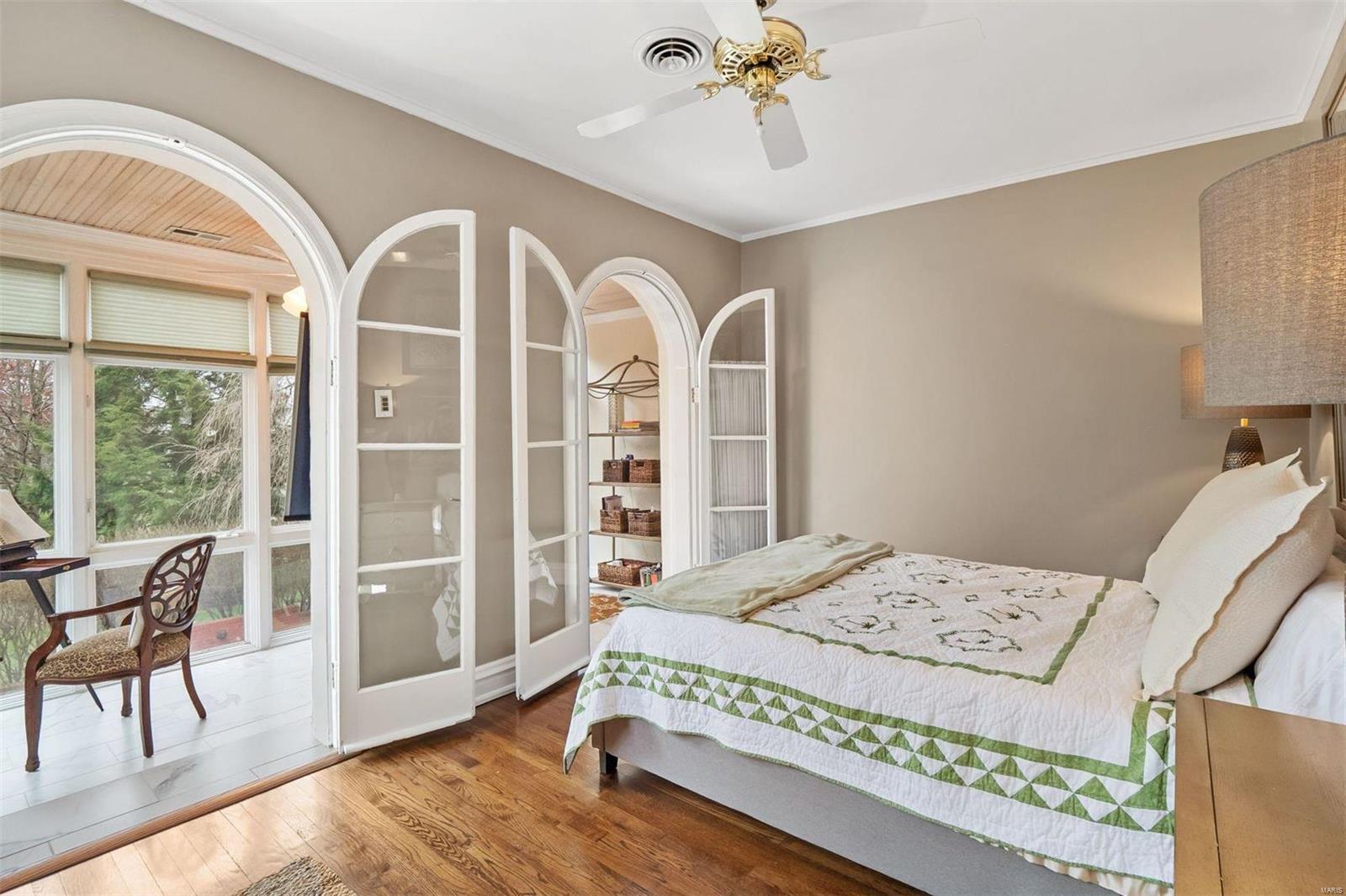 Litzsinger Lane - Residential