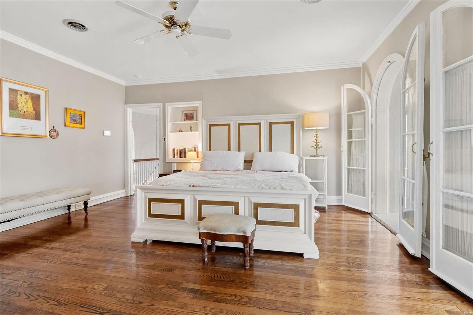 Litzsinger Lane - Residential