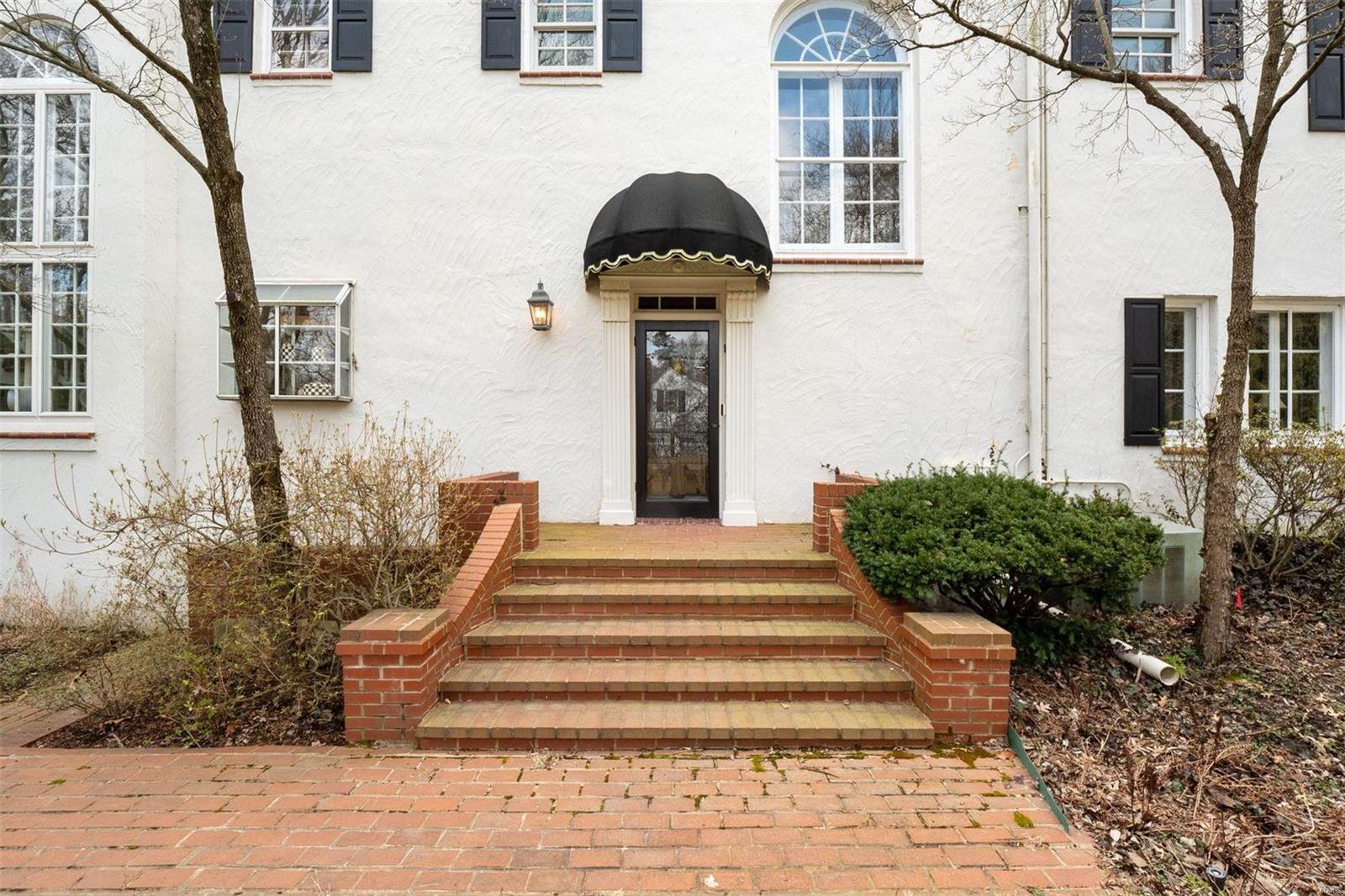 Litzsinger Lane - Residential