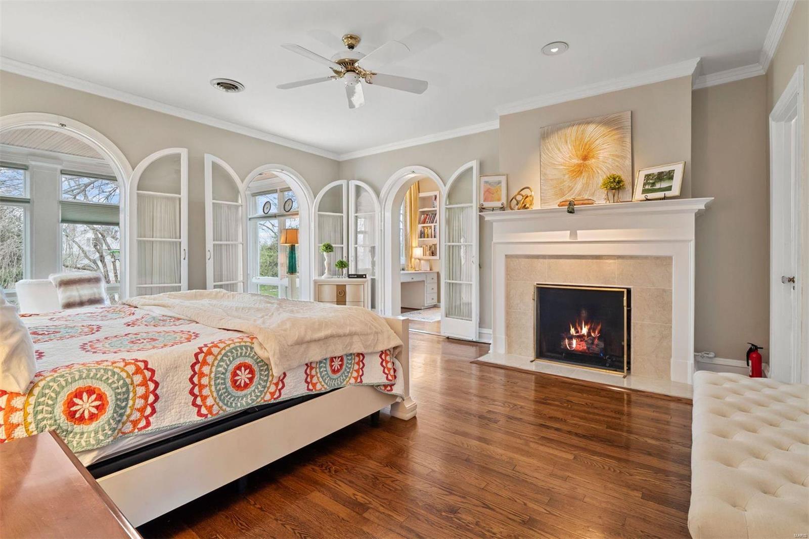 Litzsinger Lane - Residential