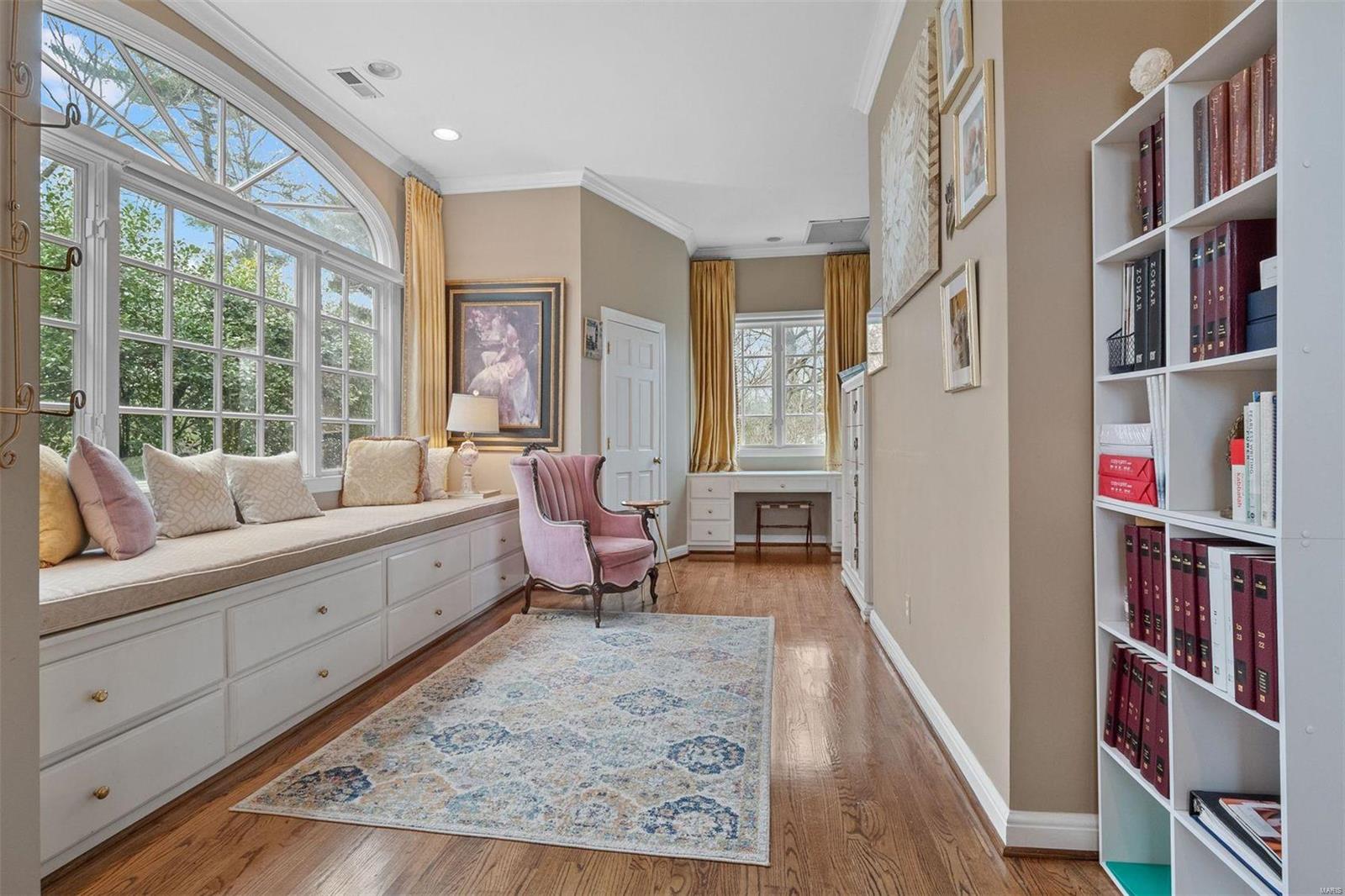 Litzsinger Lane - Residential