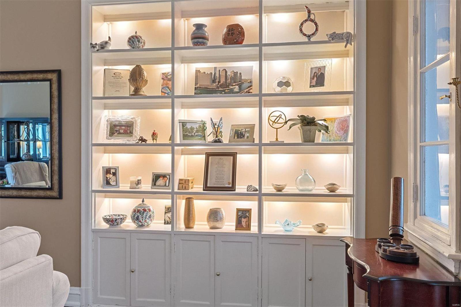 Litzsinger Lane - Residential