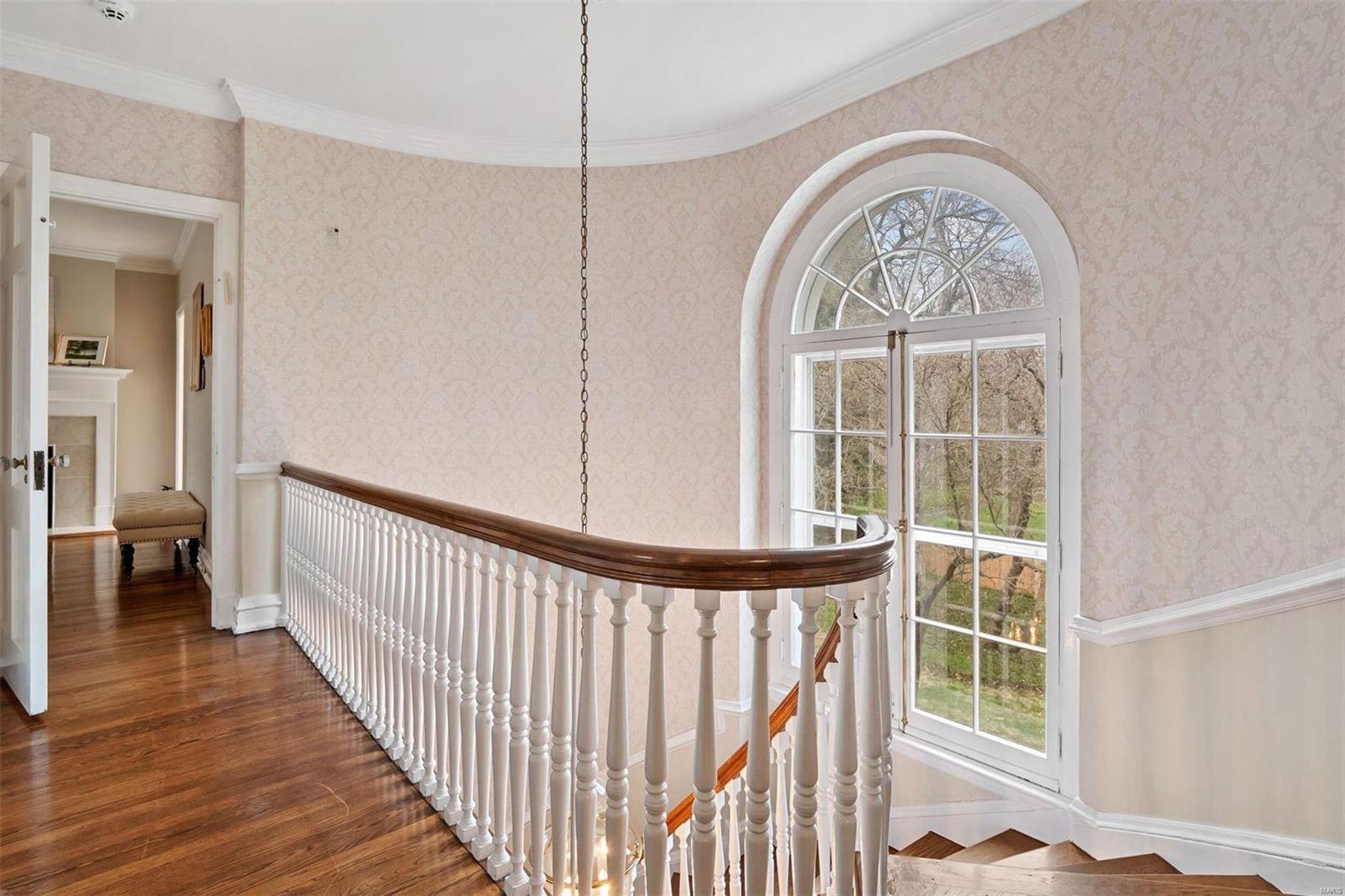 Litzsinger Lane - Residential