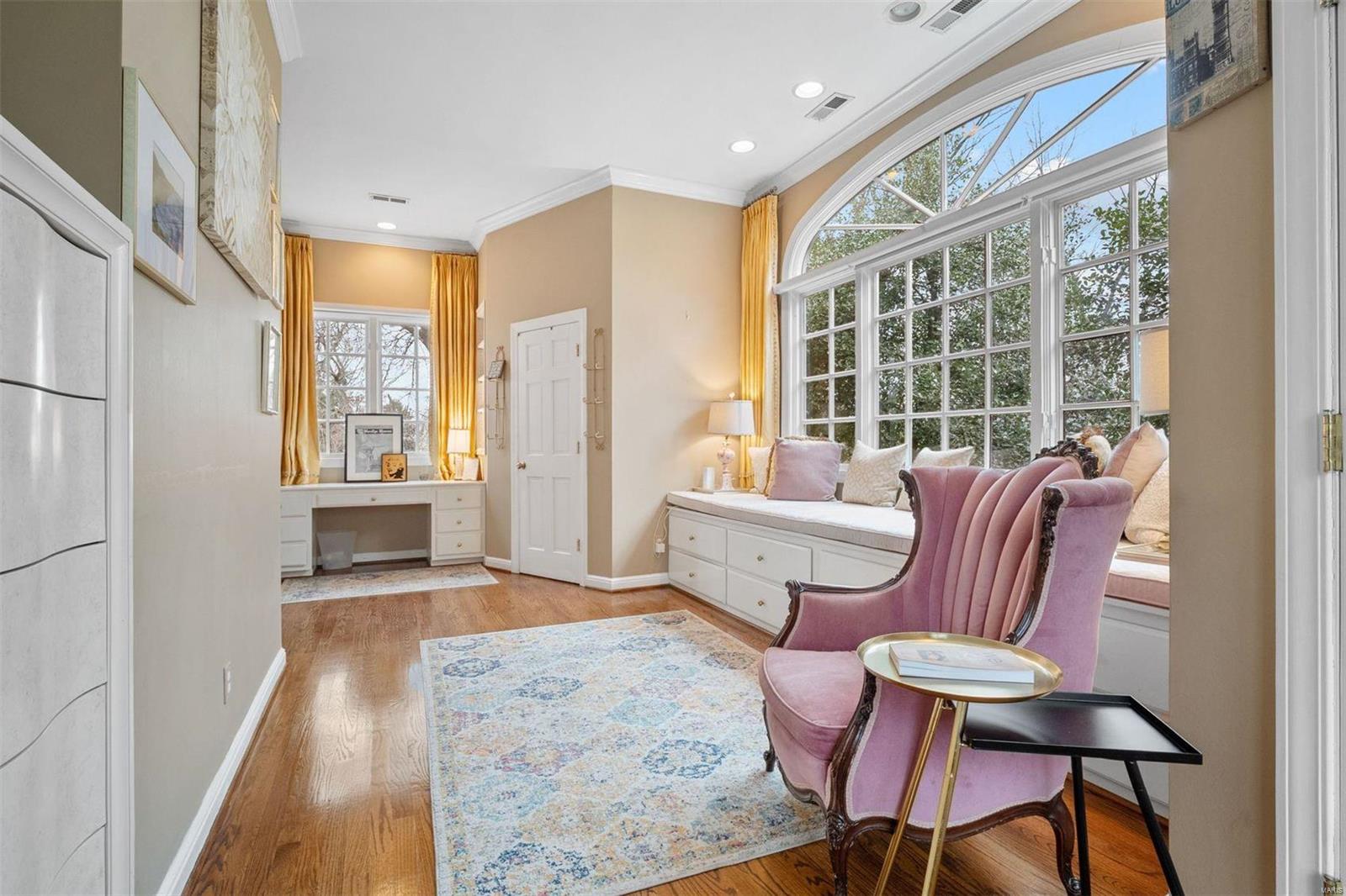 Litzsinger Lane - Residential