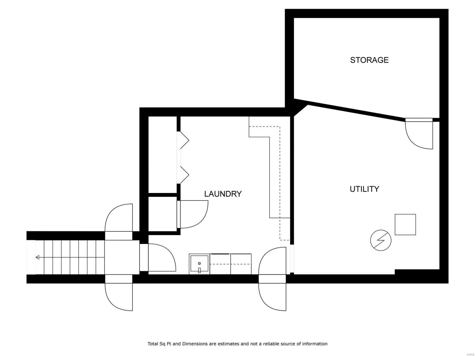 Litzsinger Lane - Residential