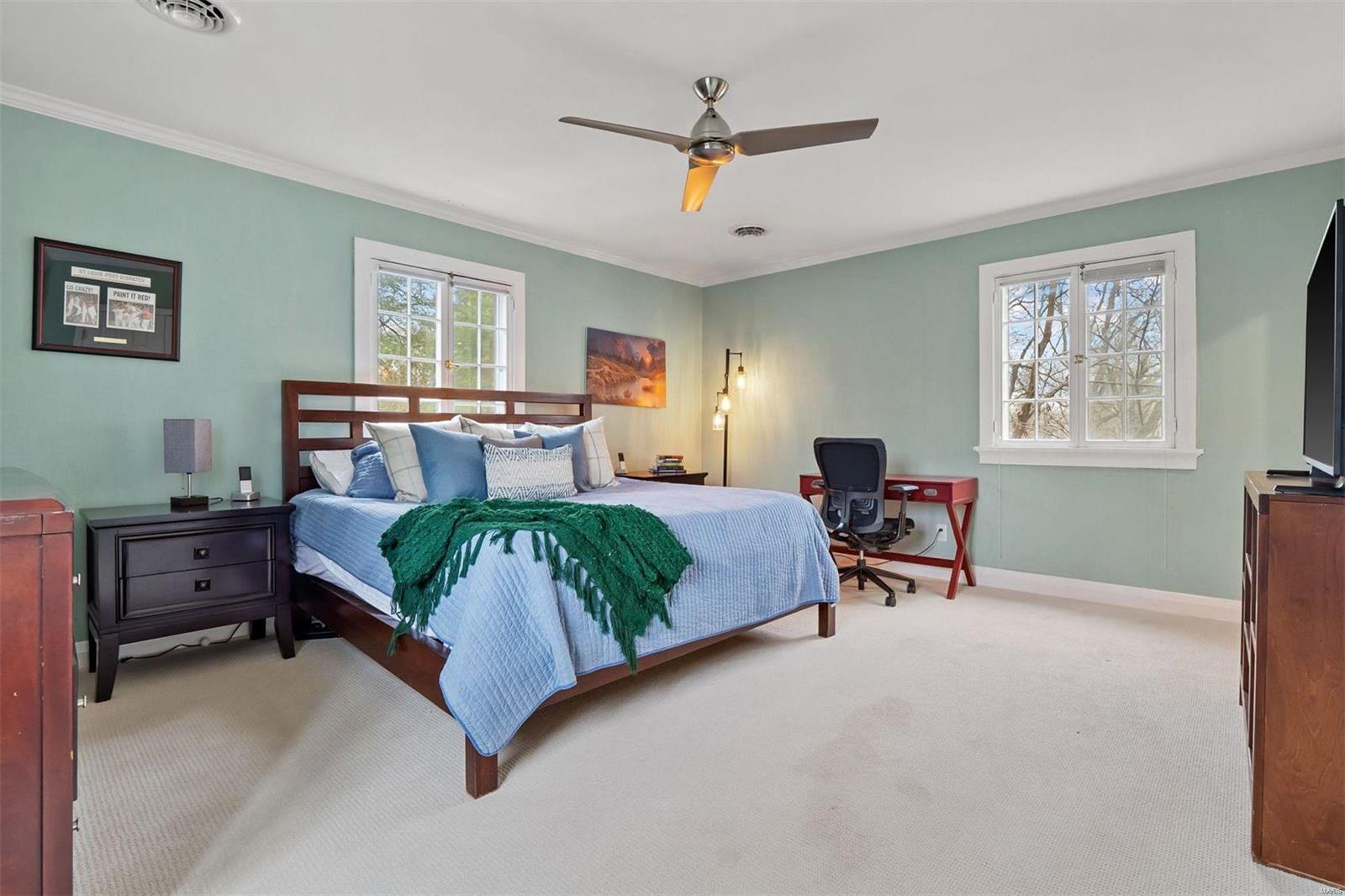 Litzsinger Lane - Residential