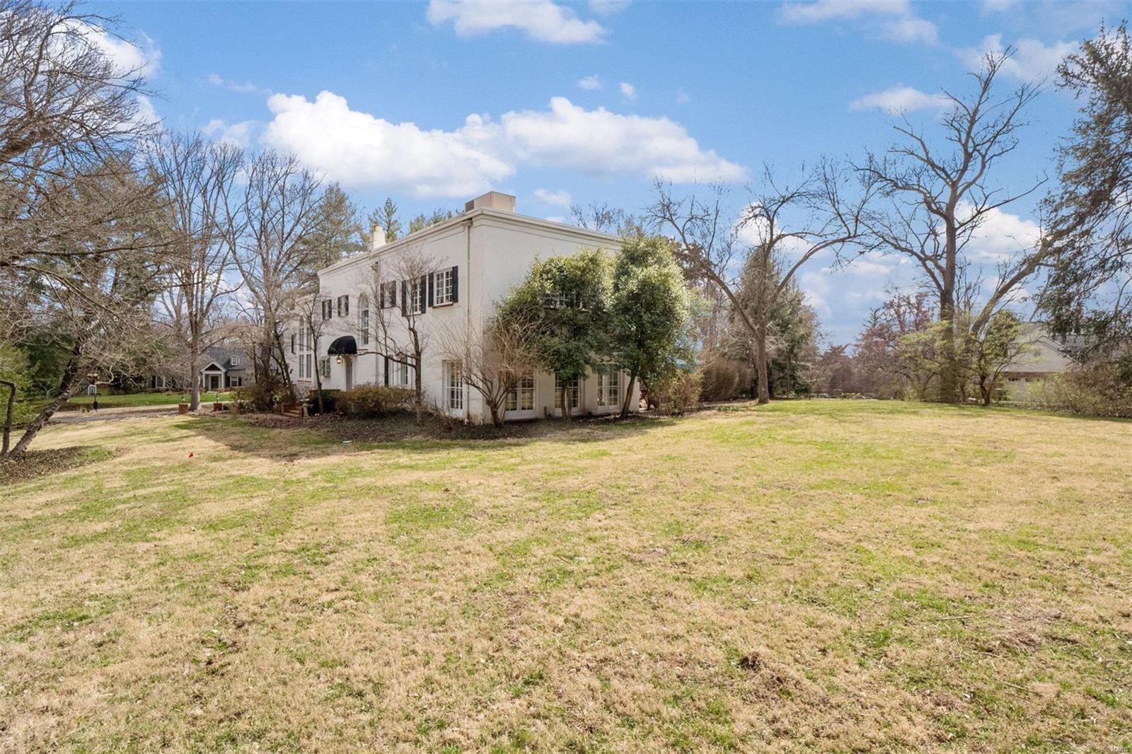 Litzsinger Lane - Residential