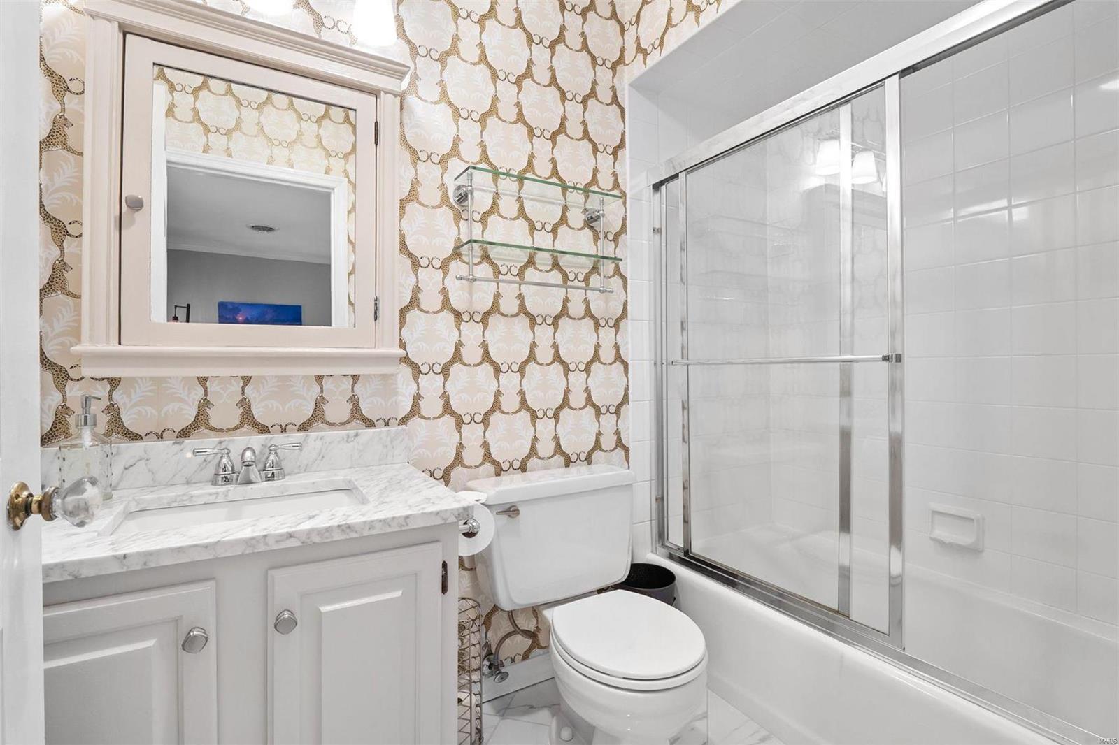 Litzsinger Lane - Residential