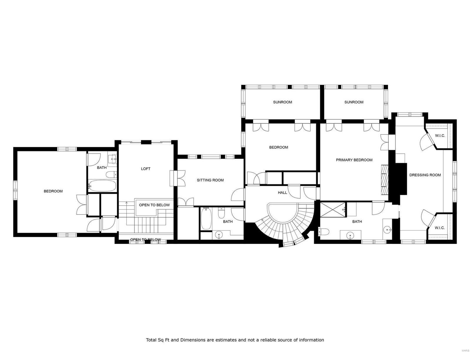 Litzsinger Lane - Residential