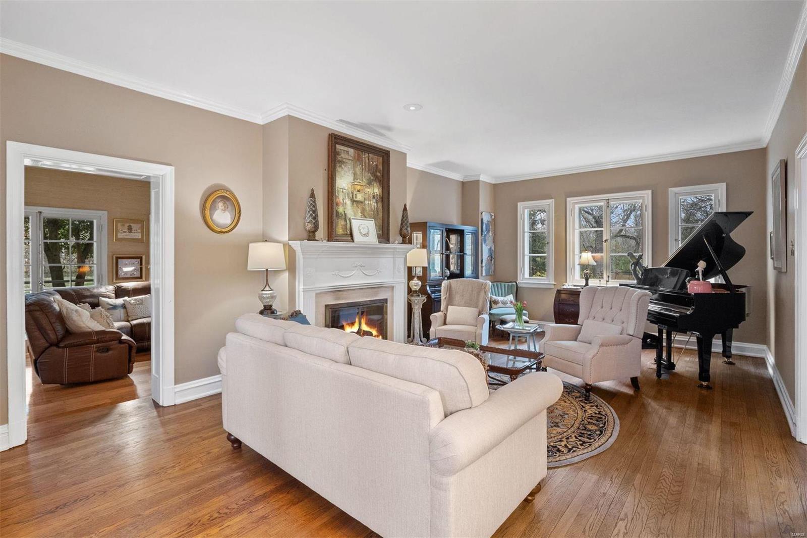 Litzsinger Lane - Residential