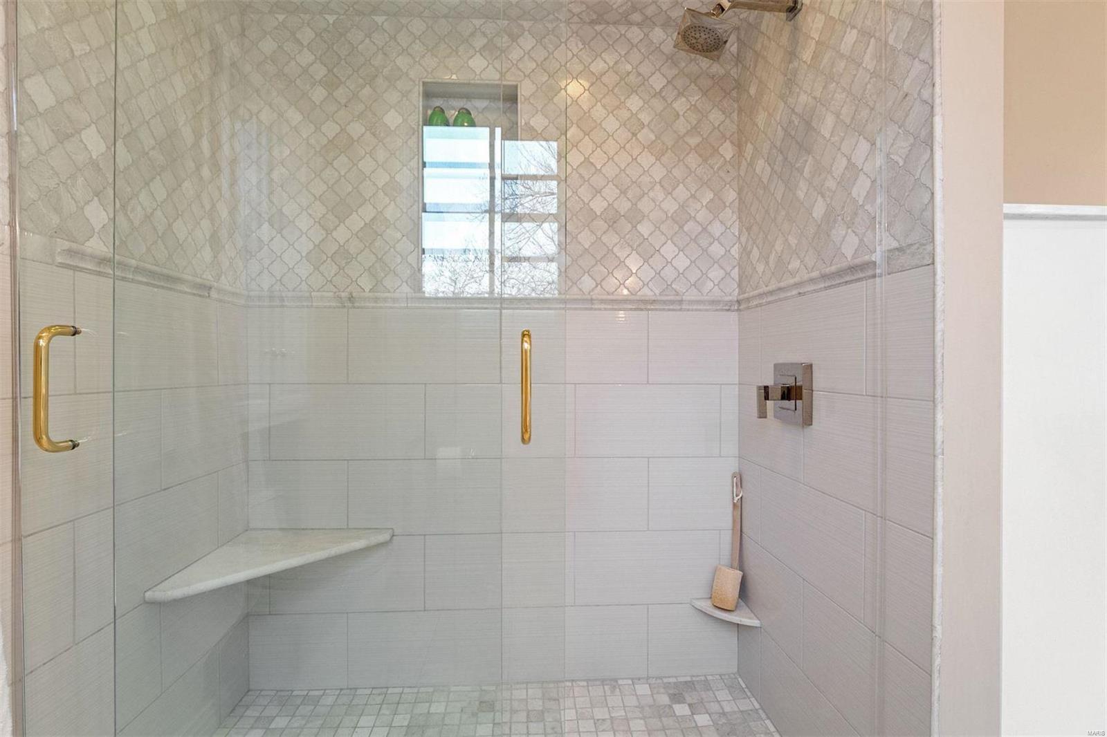 Litzsinger Lane - Residential