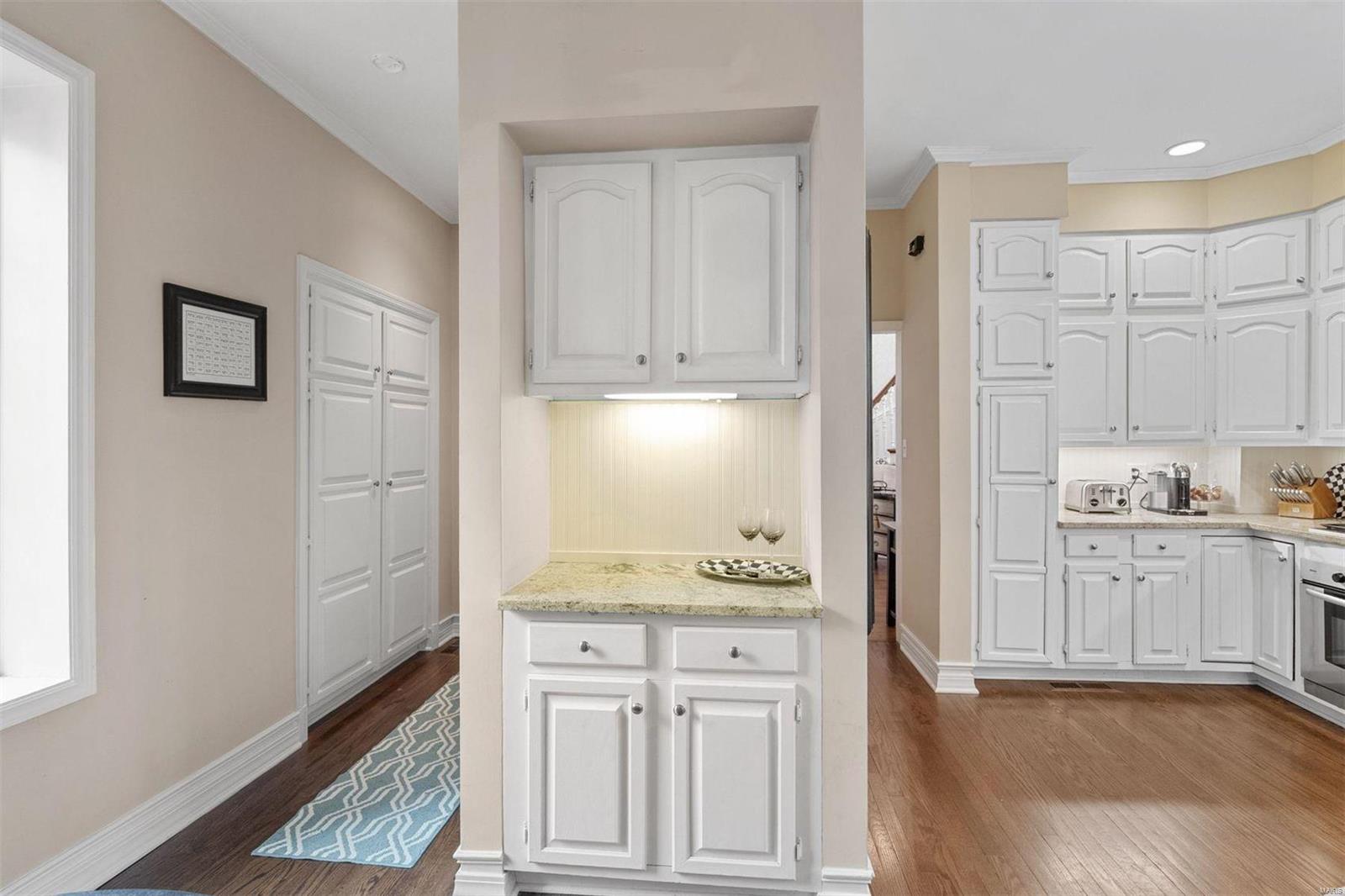 Litzsinger Lane - Residential