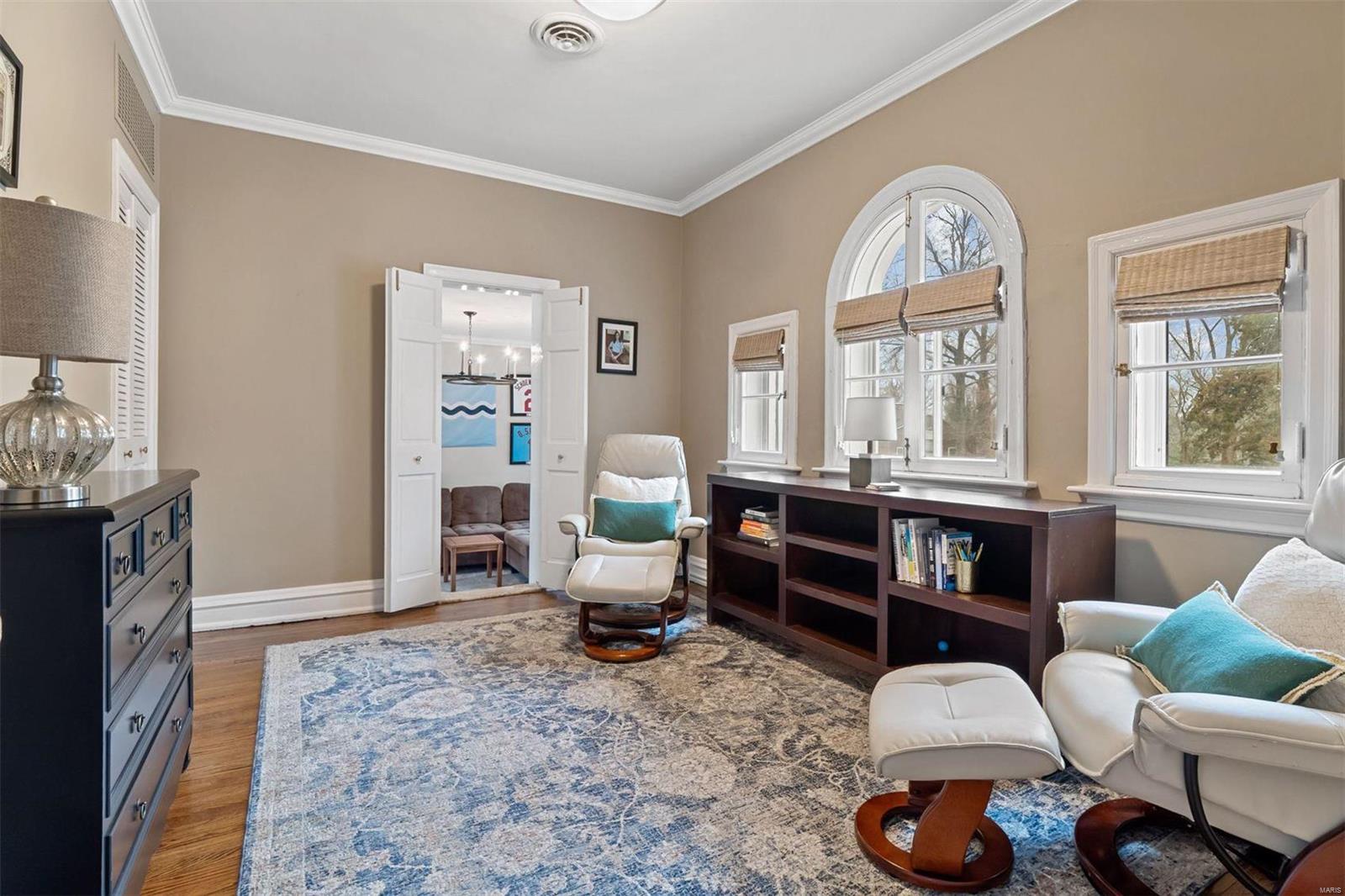 Litzsinger Lane - Residential