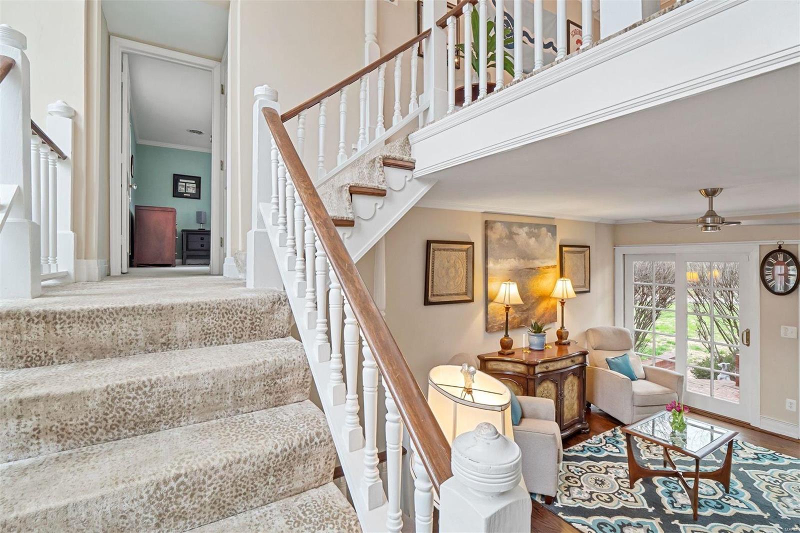 Litzsinger Lane - Residential