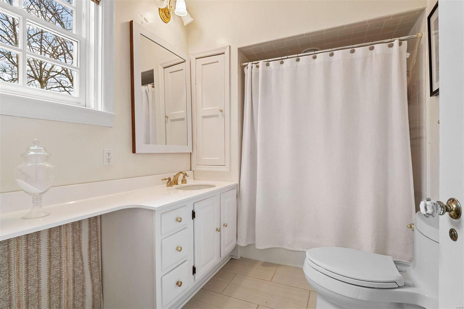 Litzsinger Lane - Residential