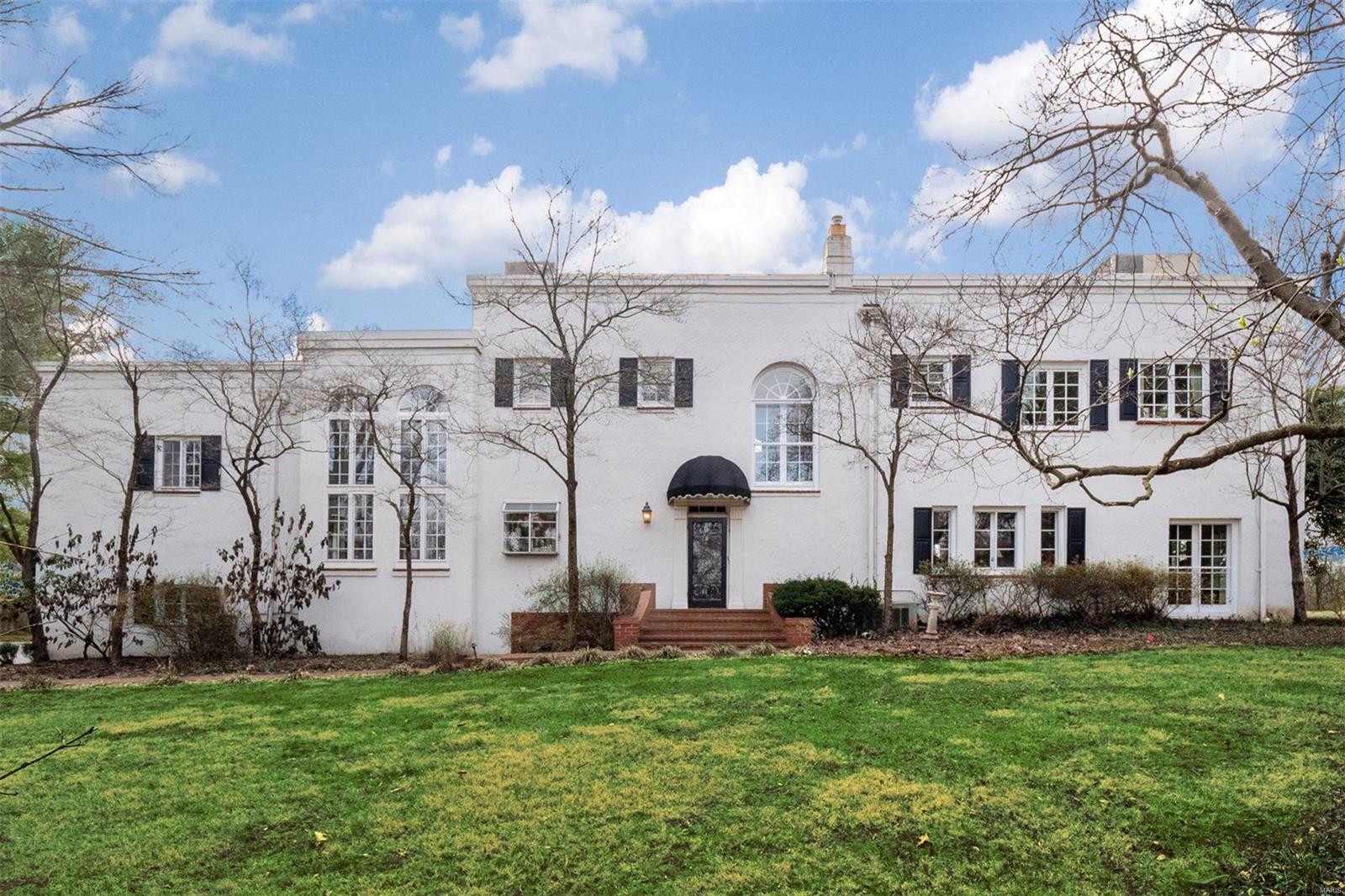 Litzsinger Lane - Residential