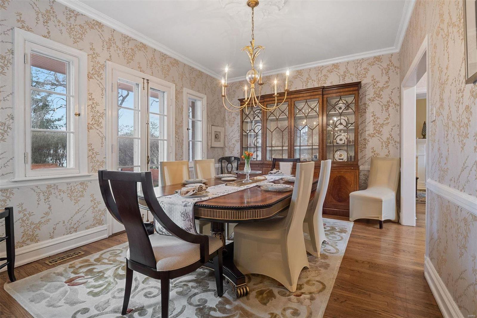 Litzsinger Lane - Residential