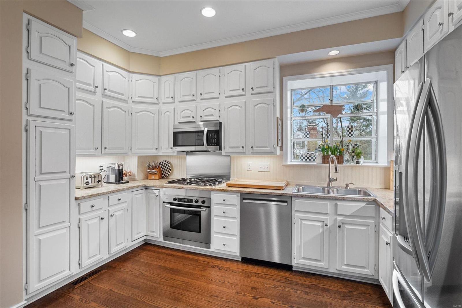 Litzsinger Lane - Residential