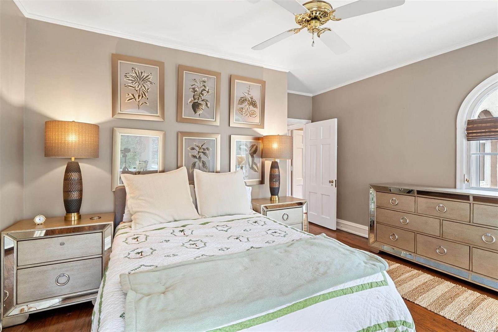 Litzsinger Lane - Residential