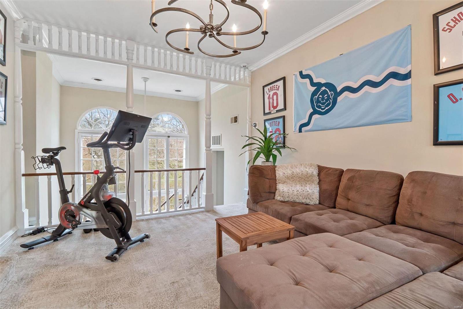 Litzsinger Lane - Residential