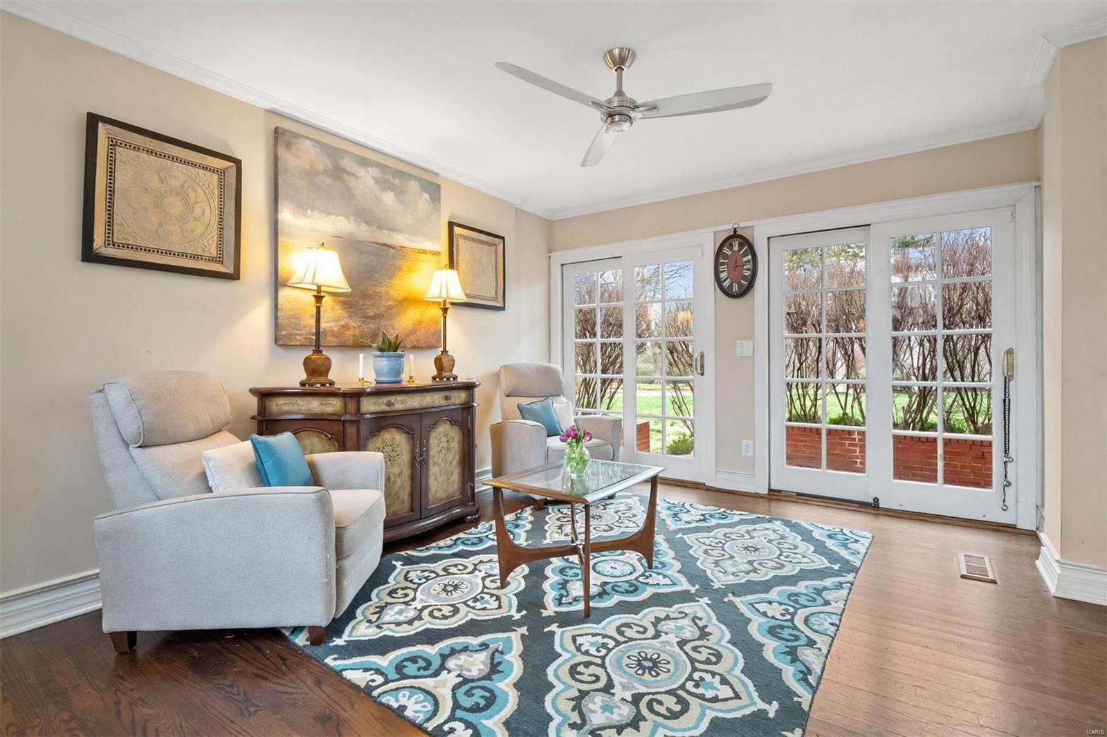 Litzsinger Lane - Residential