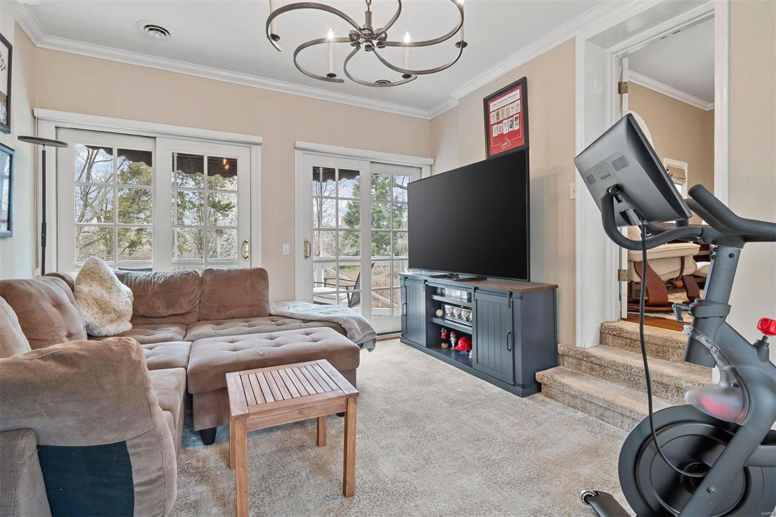 Litzsinger Lane - Residential