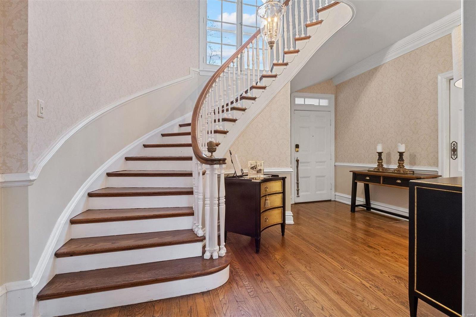 Litzsinger Lane - Residential