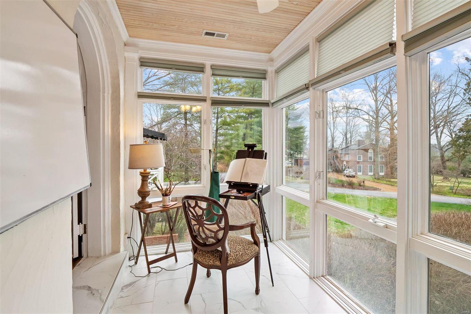 Litzsinger Lane - Residential