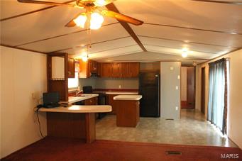 Oak Grove - Residential