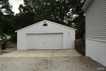 Oak Grove - Residential