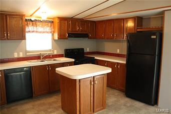 Oak Grove - Residential