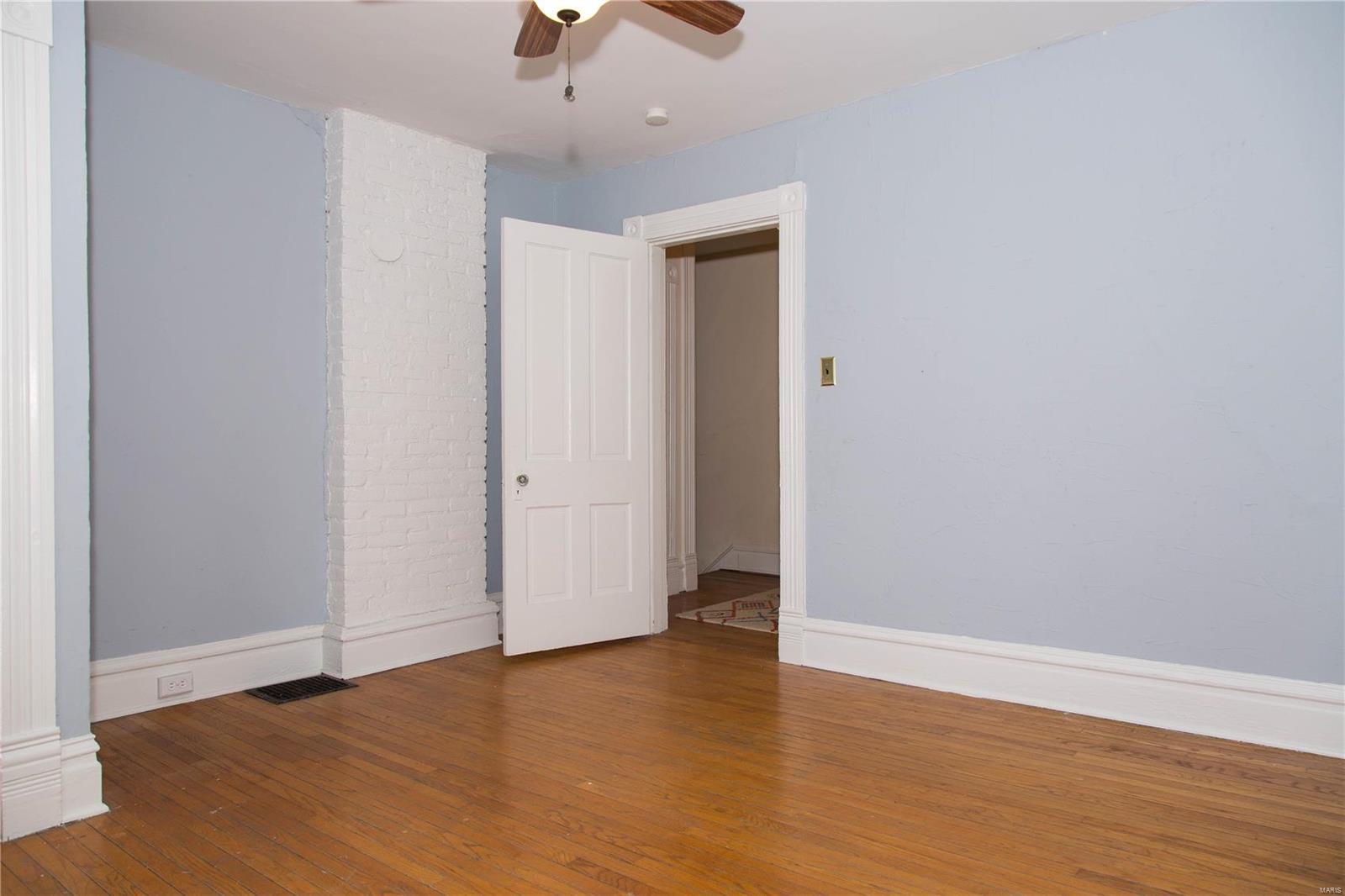 Smith & Belt Sub - Residential